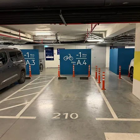 Hills Apartmán Bělehrad