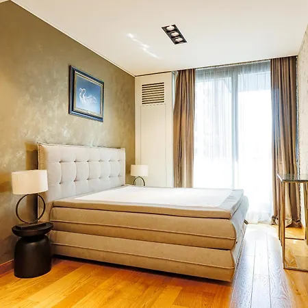 Daire Hills Belgrad